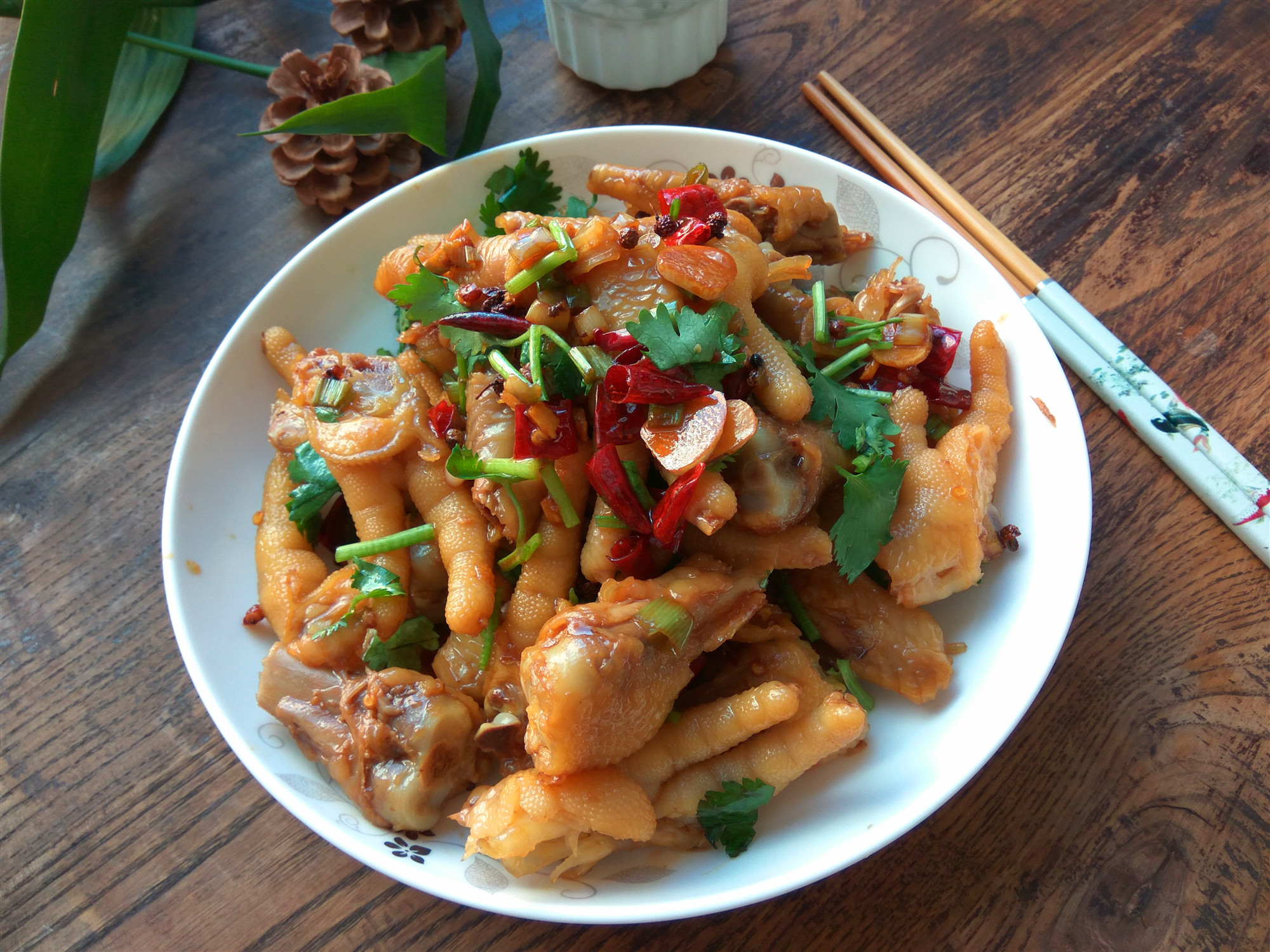 原创中秋家宴,下酒菜不能少,10道男人最喜欢的下酒菜,招待客人必备