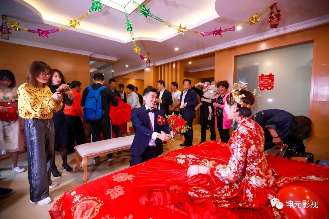 婚礼纪为你纪录婚礼的幸福时刻