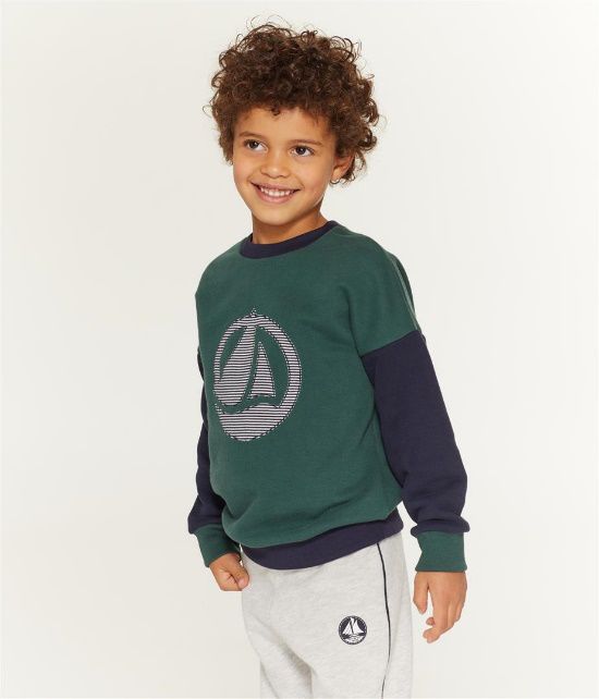 petitbateau有宝宝开学最萌的打开方式