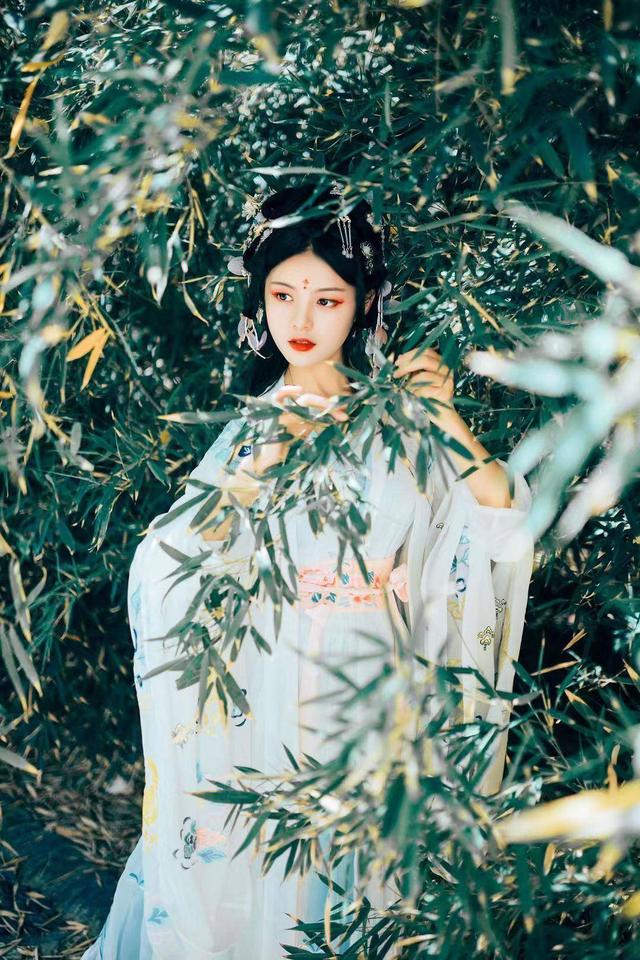 人气超1亿,古风才女执素兮将空降酷狗献唱《花醉三千》