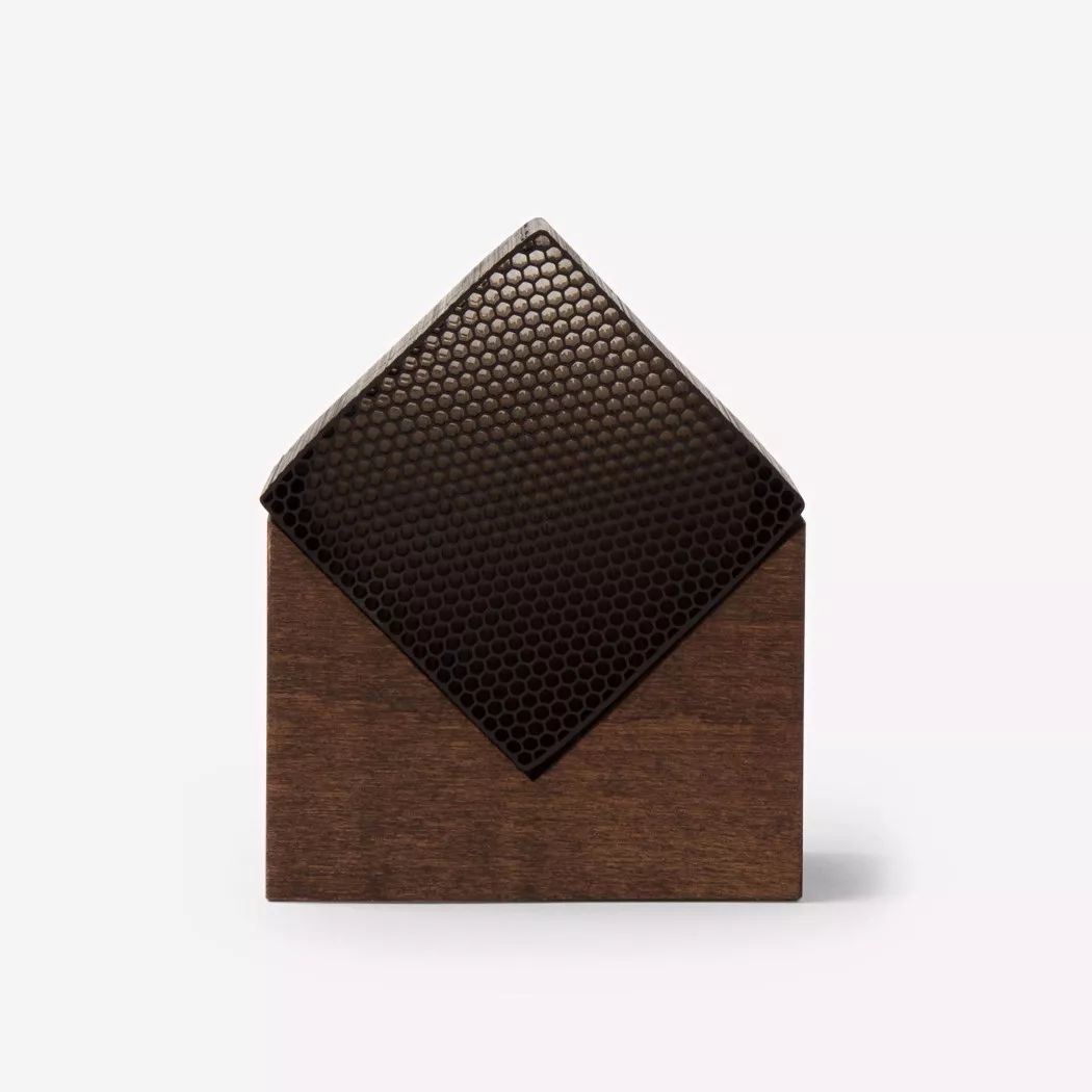 新易造型库方形产品也可以很有创意