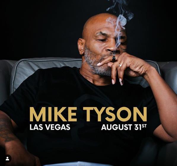 不,老拳王有望重做亿万富翁!泰森牧场已成著名品牌