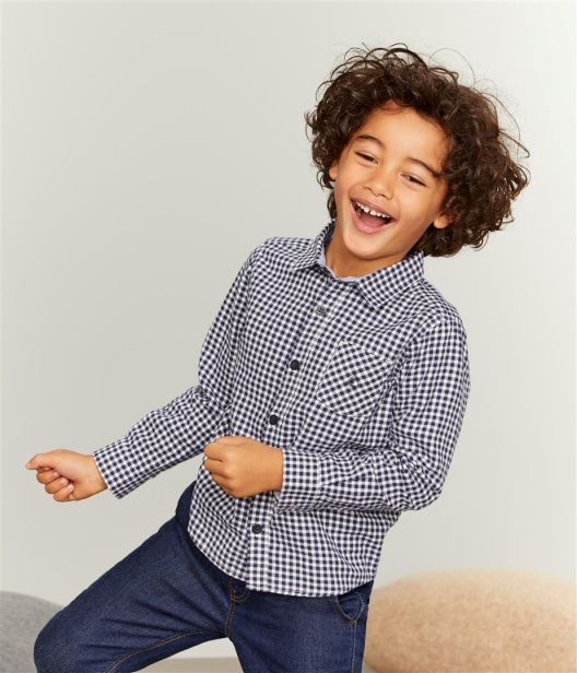 petitbateau有宝宝开学最萌的打开方式