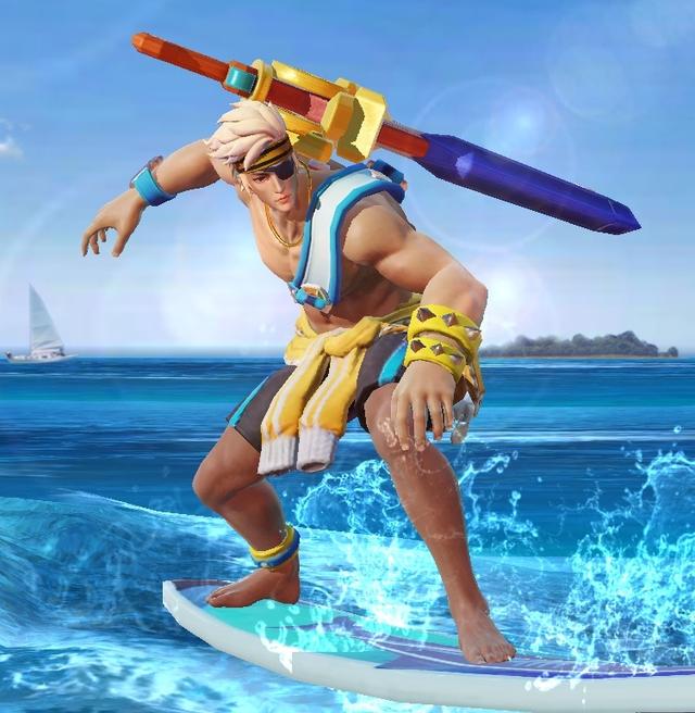 原创王者荣耀极冰流夏侯惇速度控制为核心从开局强势到结束