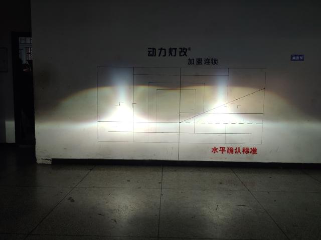 车灯改装氙气大灯各种车型是怎样改的呢