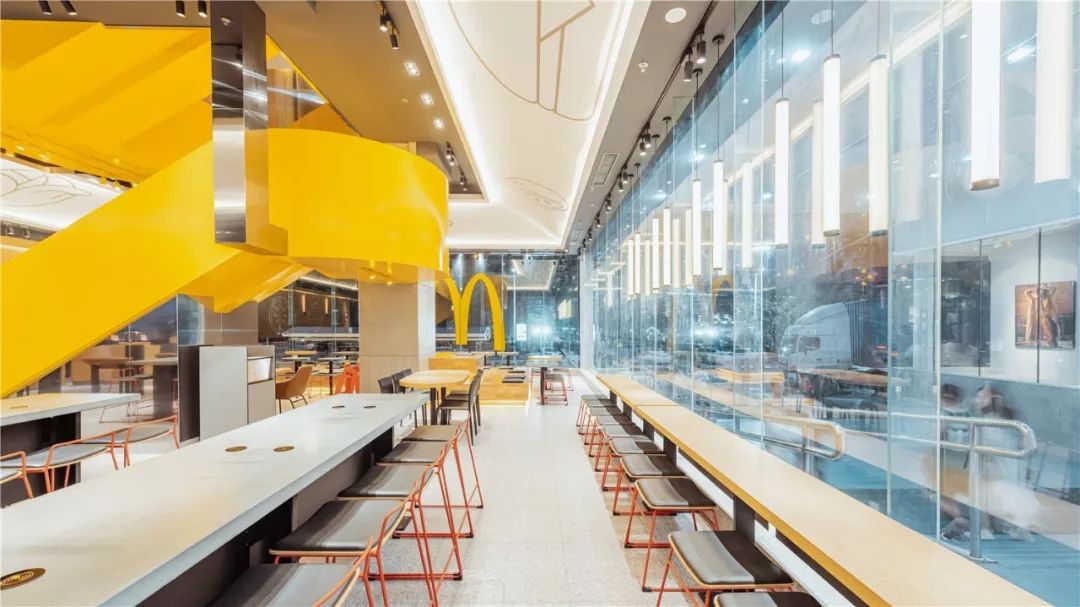 独家揭秘陪伴了厦门人26年的麦当劳这次真的变了期待了无数个日夜它