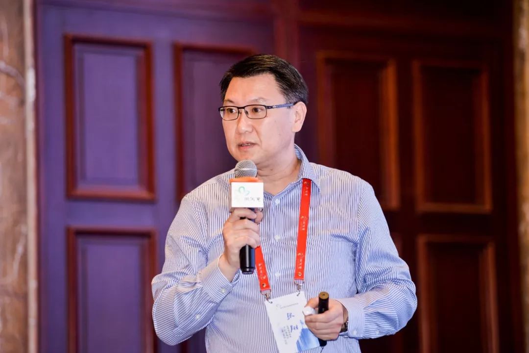 ▼再鼎医药首席医学官黑永疆博士▼第二幕:临床ii/iii期失败与成功