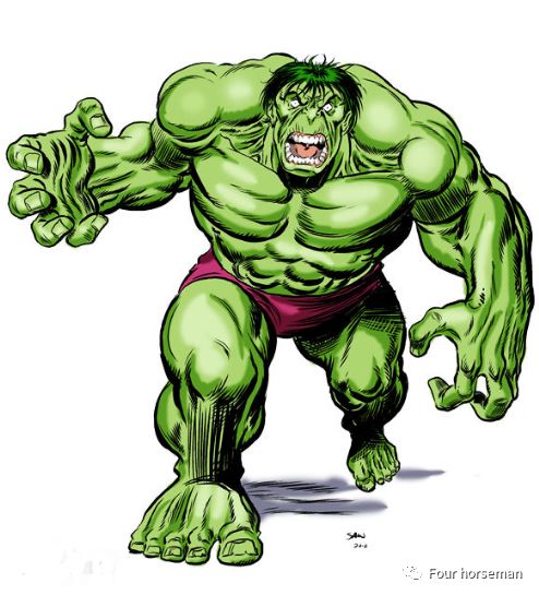 你准备好买了吗漫威浩克