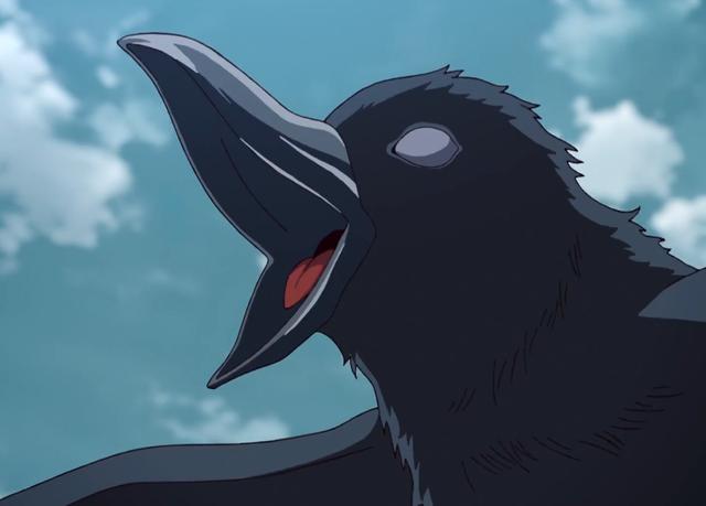 乌鸦:高木涉/桧山修之这两位我想不用多说了,一位直接融入到柯南中的