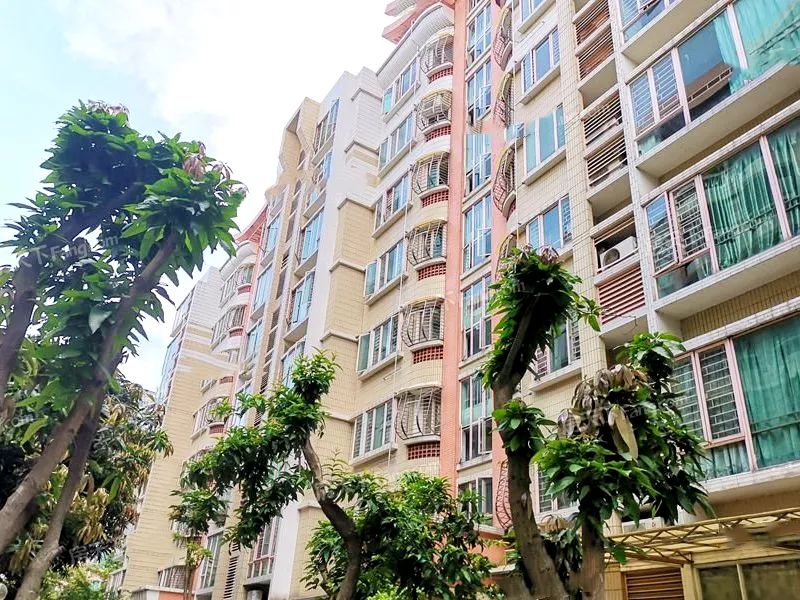 【锦泰花园】让生活倾心于此