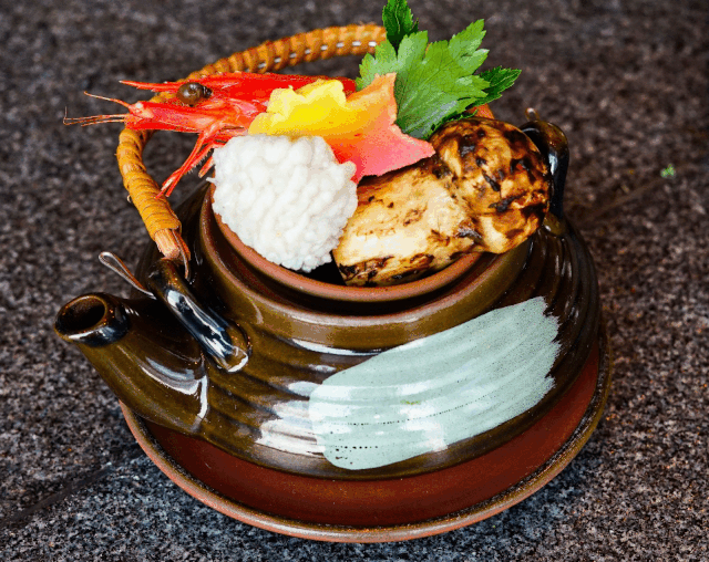 中秋节可以来天汇广场igc吃中秋饭,在这里可以吃到各大明星餐饮:有