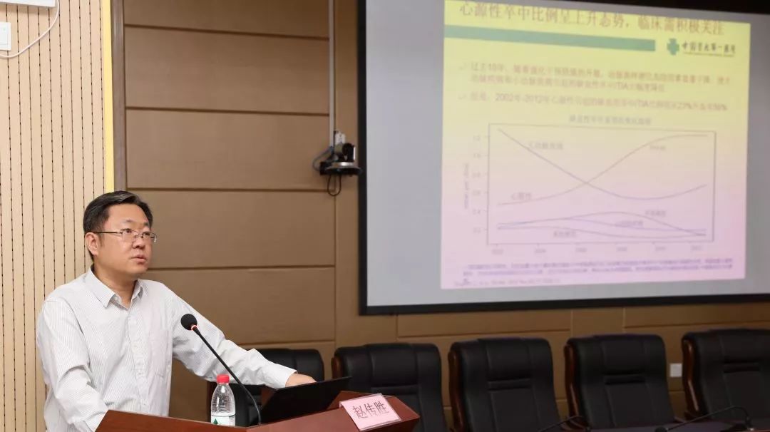 王慕一教授高连波教授精彩纷呈医生赞叹太过瘾!