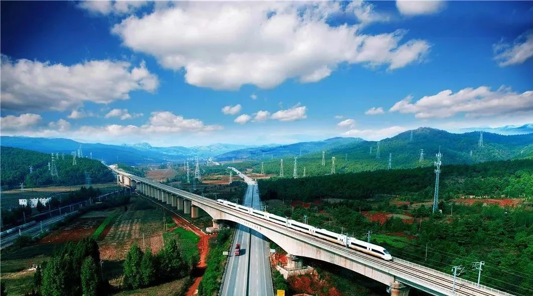 70年,交通!_中国