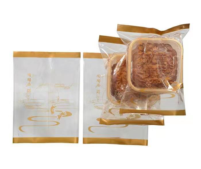 月饼是否可以真空包装?