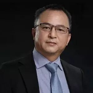 吴振平和记黄埔医药有限公司药学资深副总裁李守峰上海奥科达ceo廖进