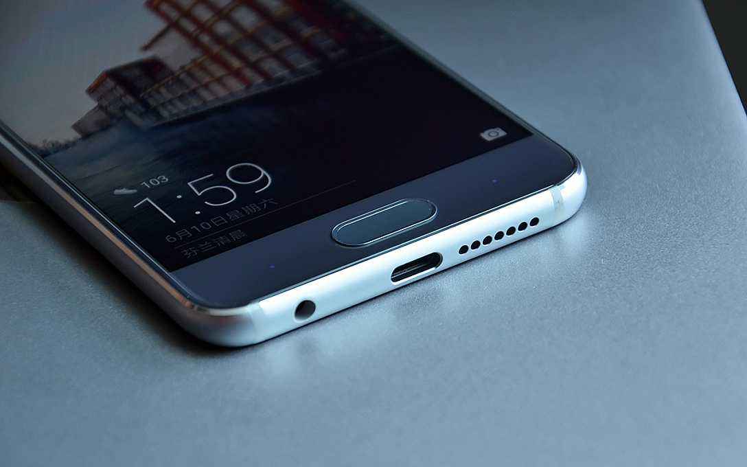 原创为什么很多人把typec接口叫做华为口听听手机店老板怎么说