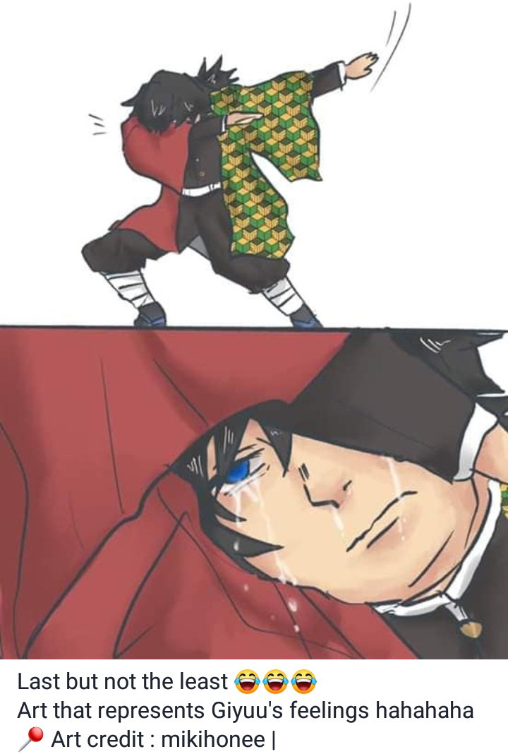 鬼灭之刃火了富冈义勇却遭到网友集体恶搞这个梗被玩坏了