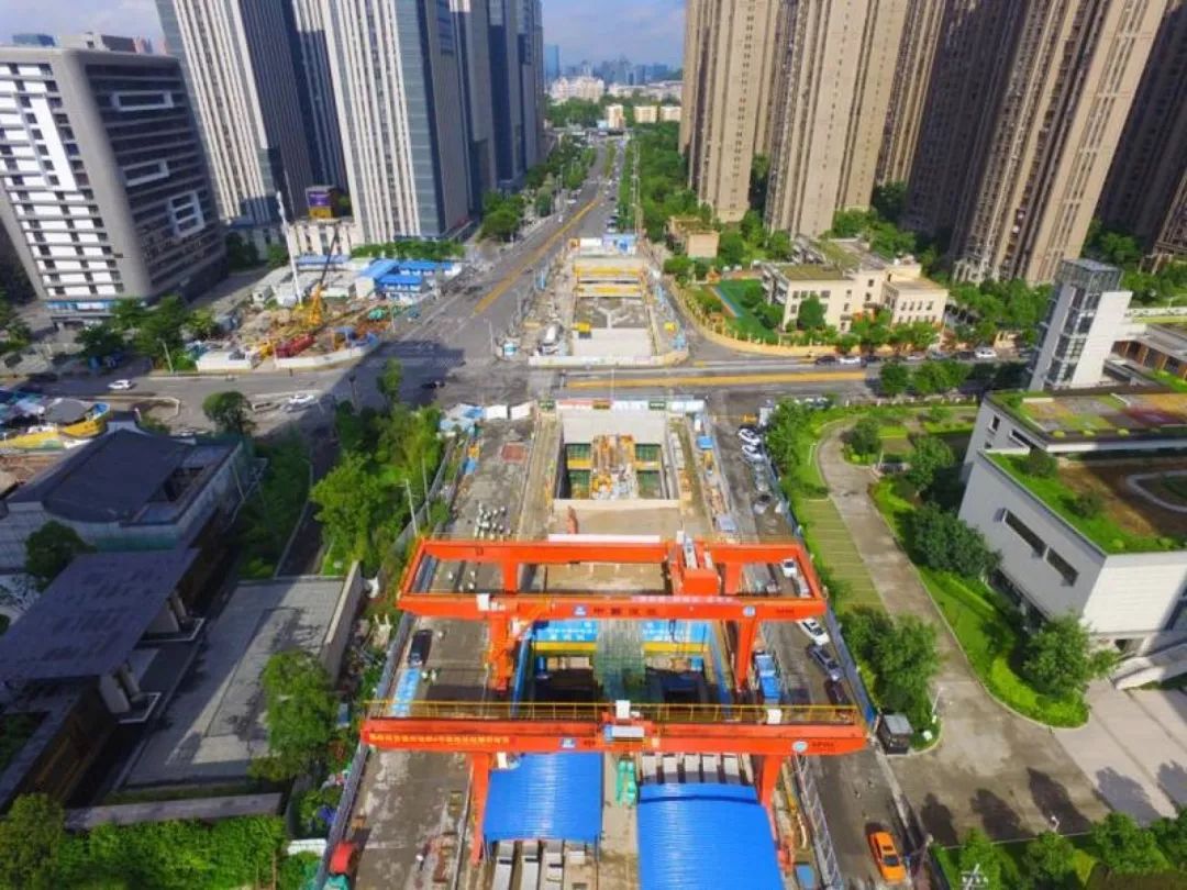 福州第一摩天轮落定东二环金府天境硬核配套强势升级