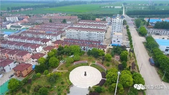 宝应柳堡镇:传承红色基因,续写"柳堡新故事"