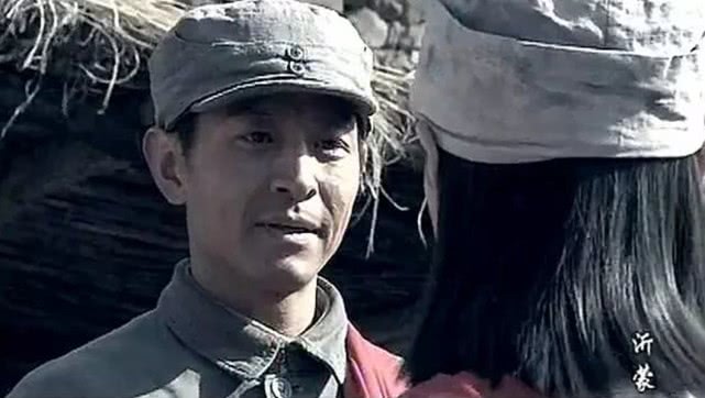 郭晓峰《沂蒙》有感,总有一个角色令你难以忘怀_陈同