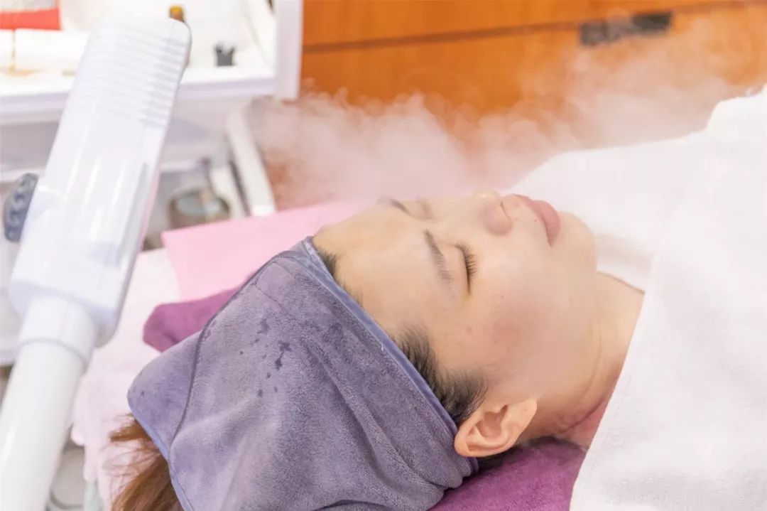 20年品牌48元秒杀补水淋巴排毒提拉抗衰变美的秘密就藏在这里