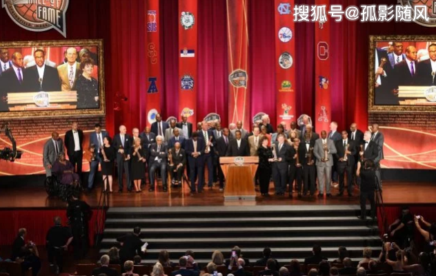 原创2020篮球名人堂将迎盛世科比加内特邓肯和波波维奇有望入选