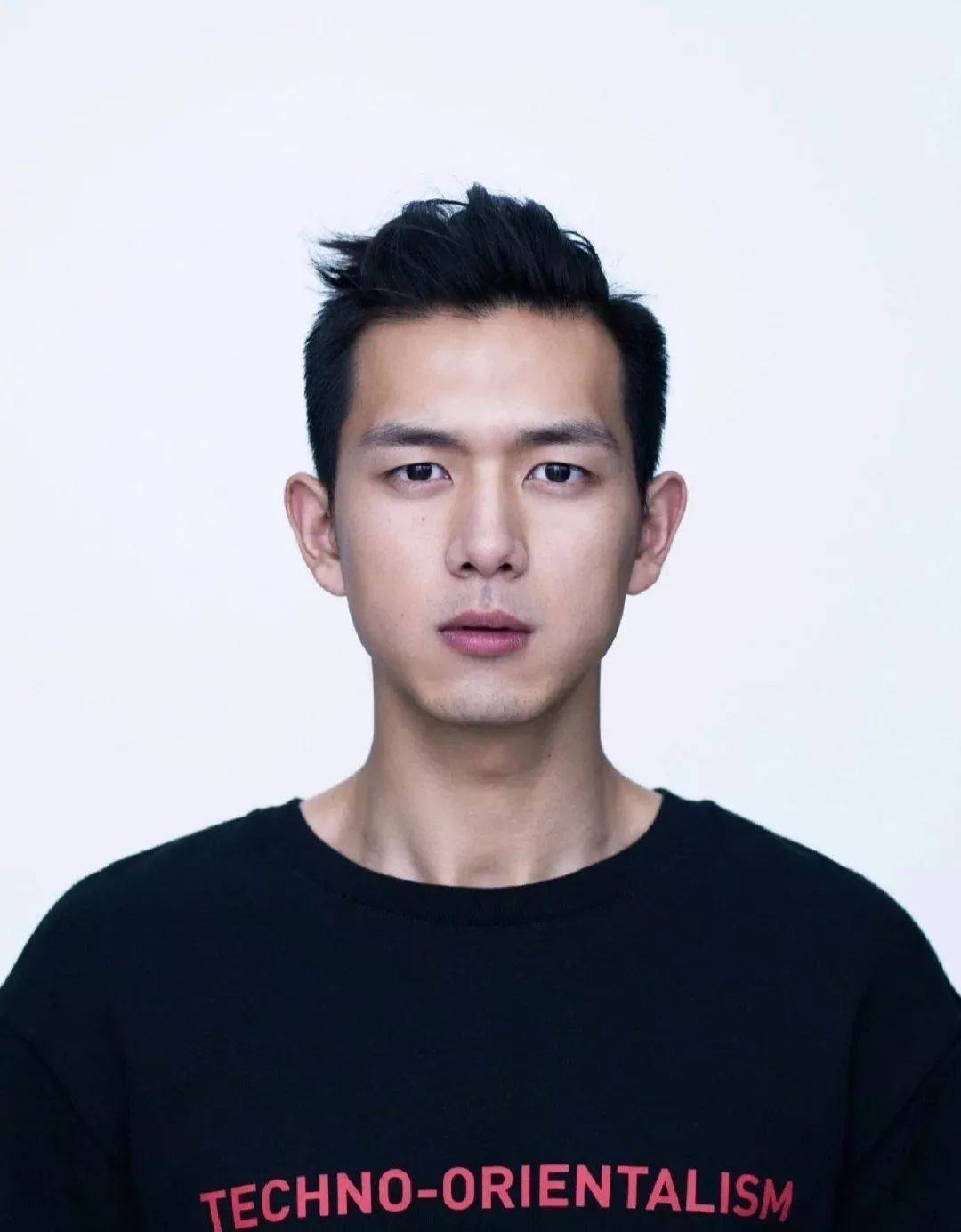 一秒让女生爱上你的18款男生短发