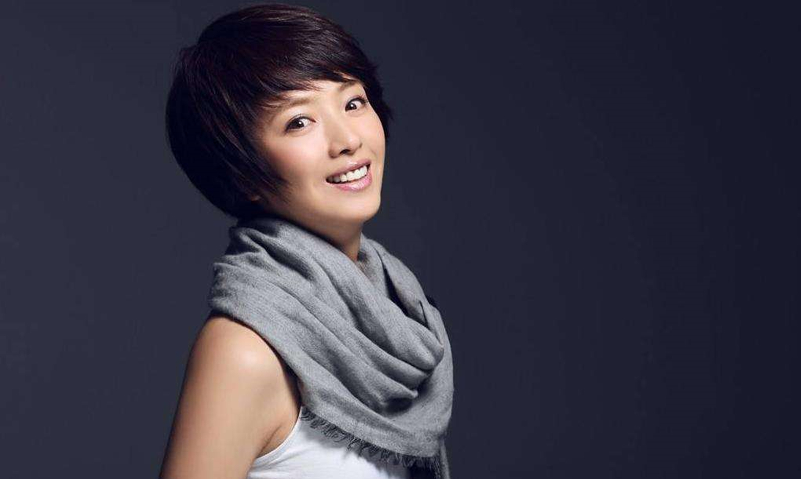 因《我是特种兵》被观众熟悉,为人十分低调,出道十多年零绯闻_刘晓洁