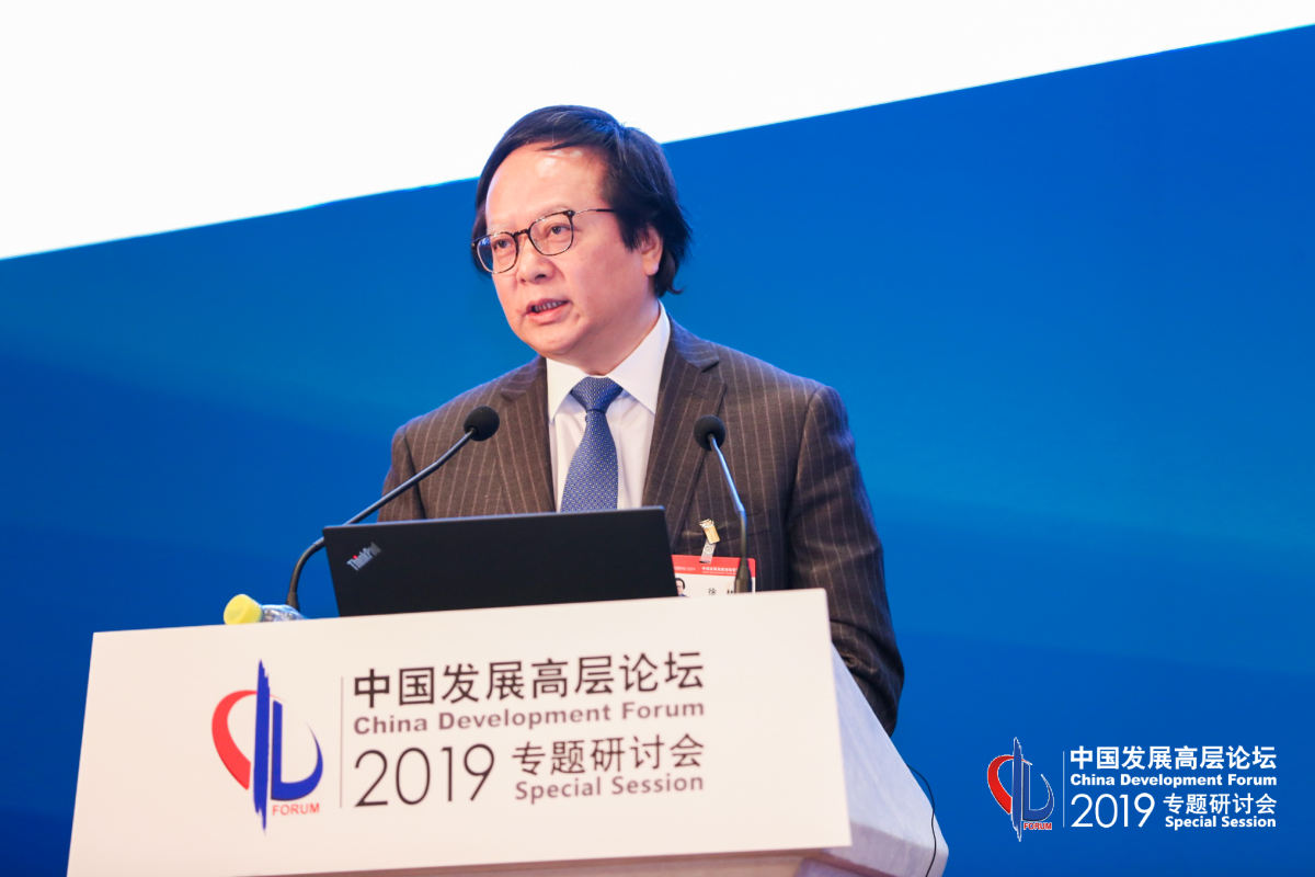 徐林应构建多级多边的知识产权保护体系降低跨国投资者的投资风险