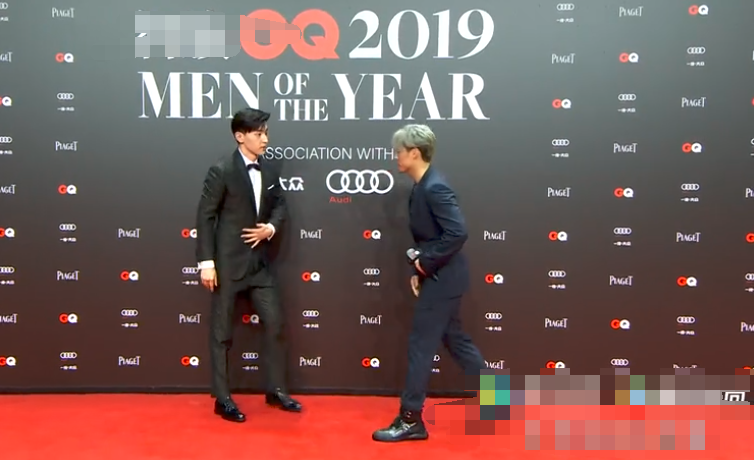 董又霖不与邓伦正面交锋前任话题被讨论火热金晨成幕后赢家