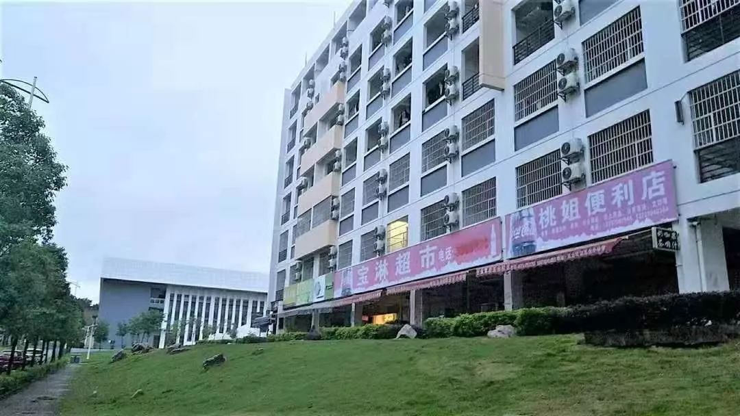 精彩大学生活等你解锁!_南宁