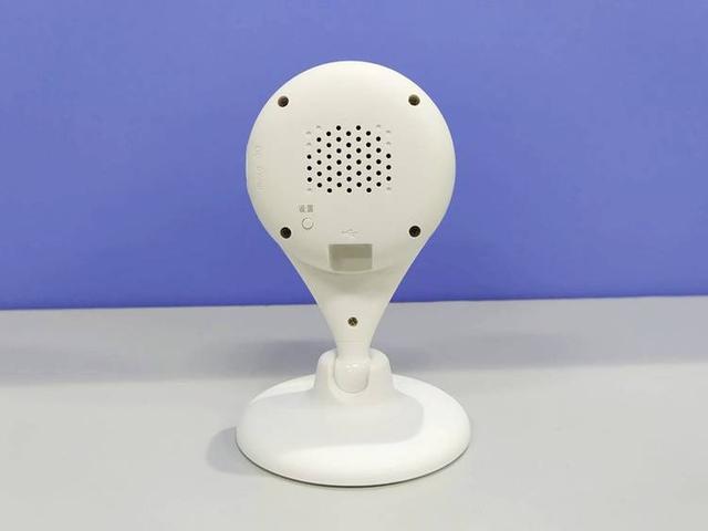 原创尘封三年的360小水滴升级仍可防贼看家电子产品长期服务很重要