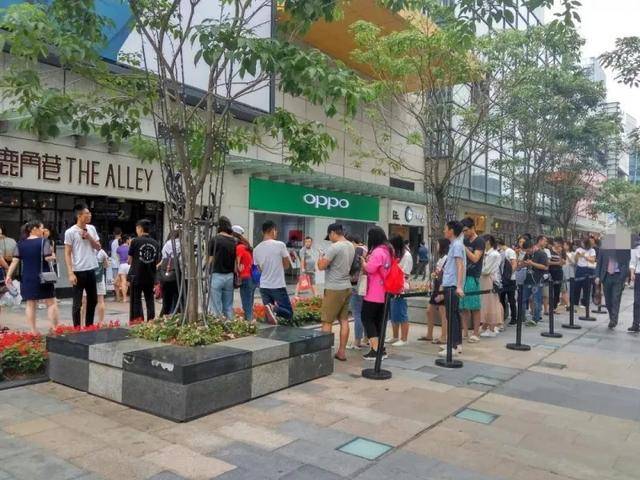 广州鹿角巷爱是一道光