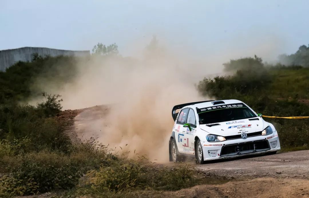 德安汽车运动2019第9期拉力赛手培训班火热报名