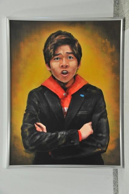 假面骑士01第2话追加先行图 笑出声的虾饺画像 久违的机车战