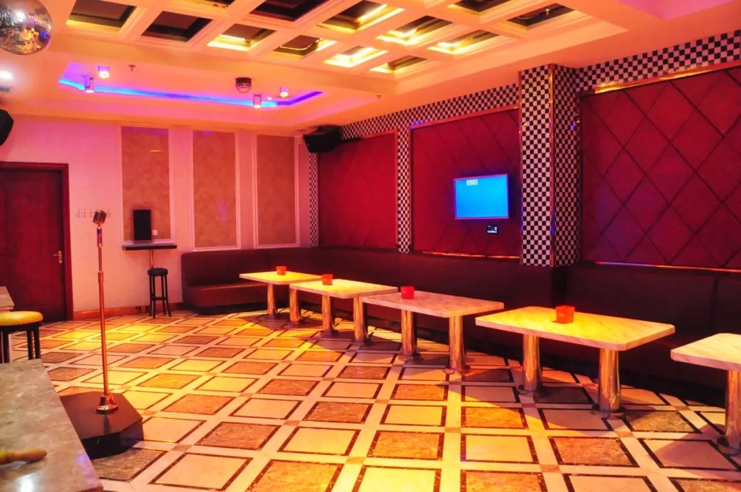 包场爽翻天宝乐迪量贩式ktv邀你金秋嗨到爆果盘小吃啤酒全都有