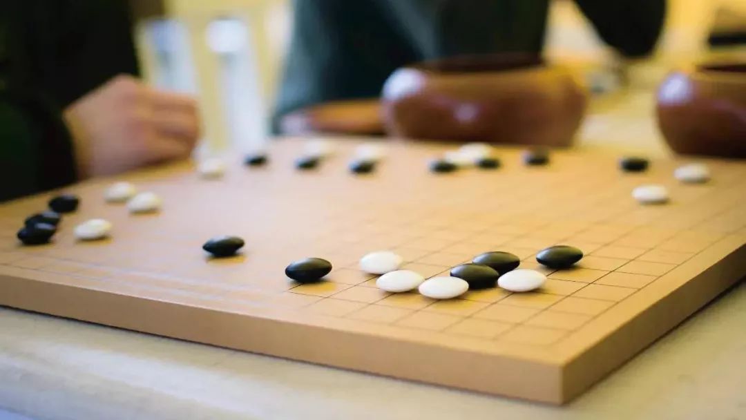 围棋特长生出国留学攻略
