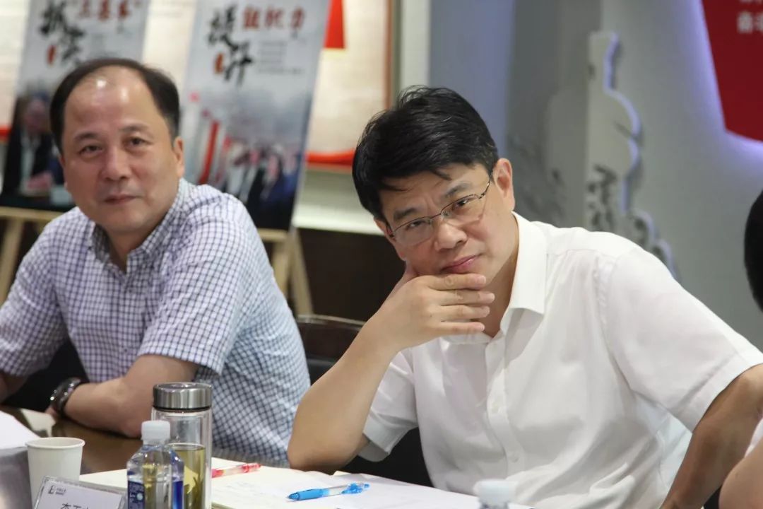 省公司党委书记李玉杏一行来宁波调研指导