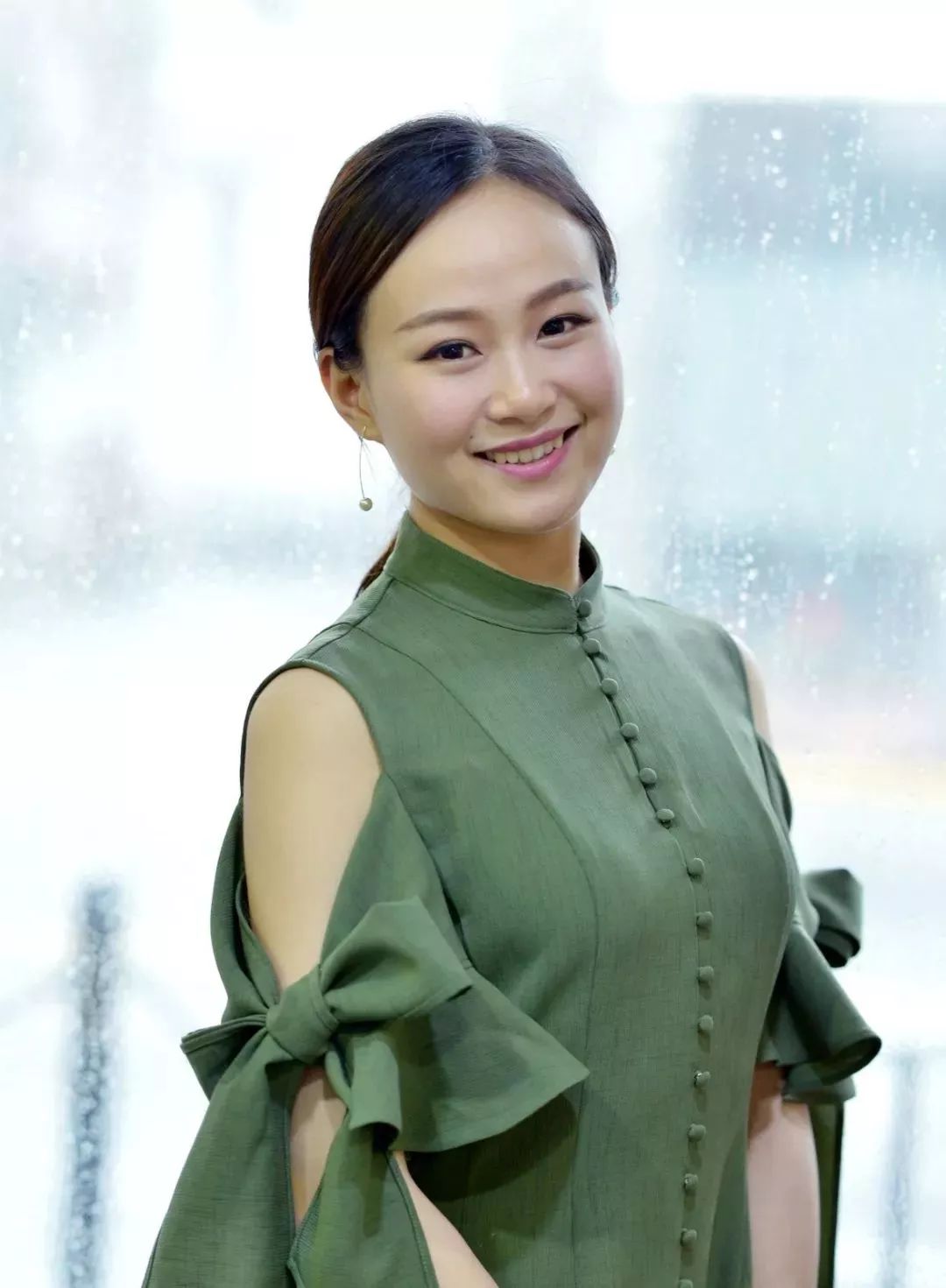 胡歌茅善玉王珮瑜关喆黄龄都和ta有关