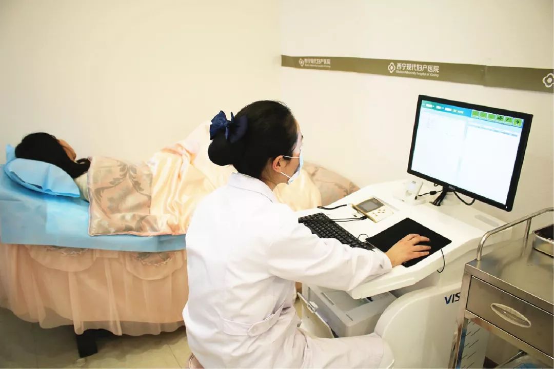 第一站 产后常规检查产后42天至1年,是修复盆底肌的最佳时间,产后