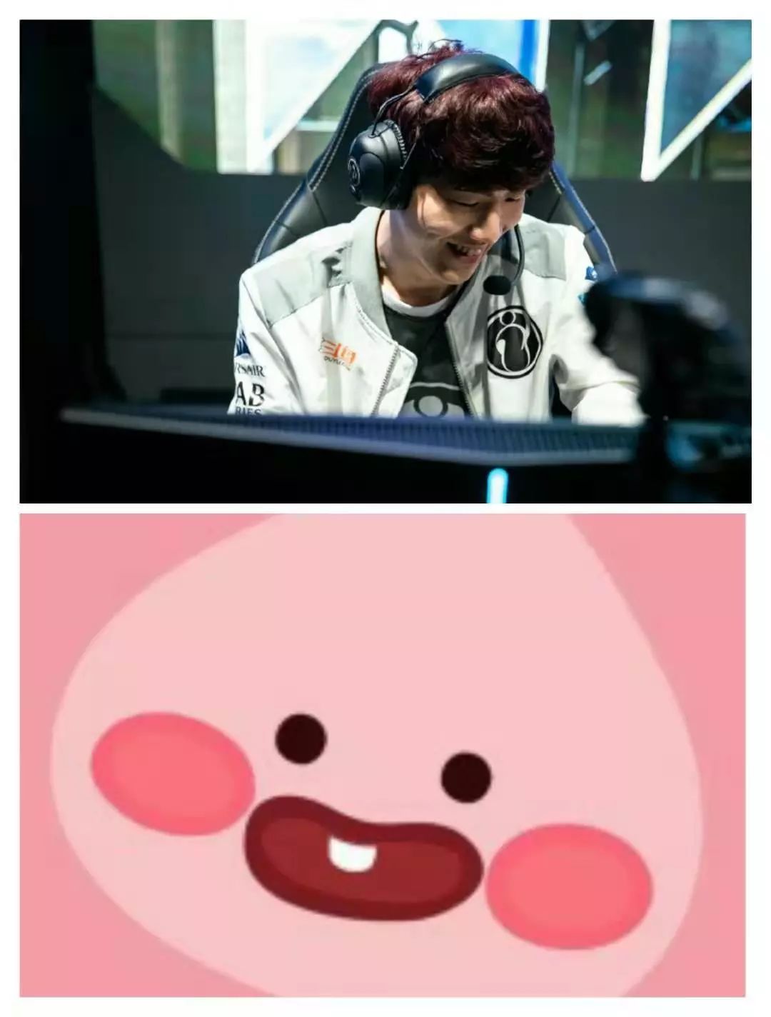 「团长分享」一想到你我就——想起这些表情包