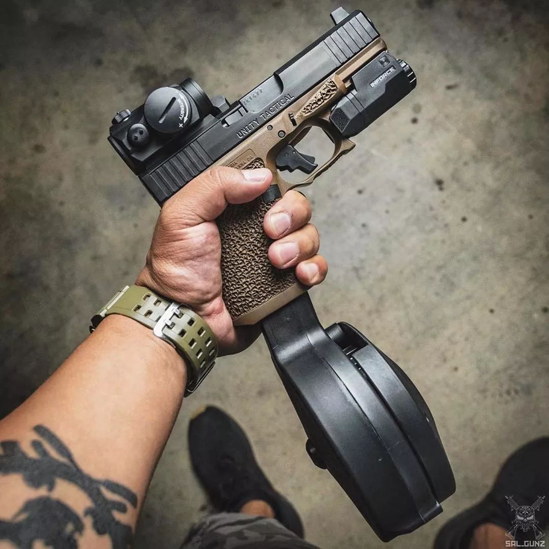 火力全开kciusa弹鼓美图欣赏