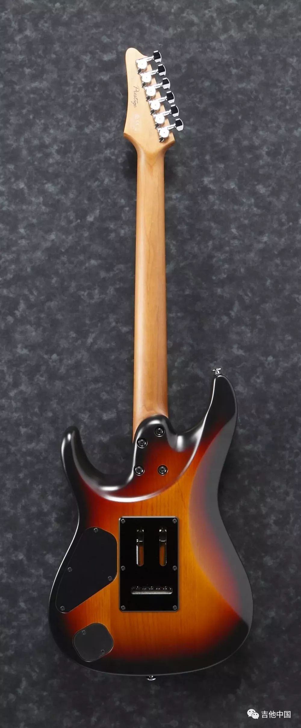 ibanez日产az系列az2204az2402融合摇滚乐之选