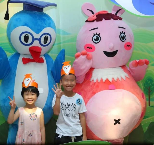 妙妙猫艺术团|不知不觉已陪伴大家度过了七个暑假.