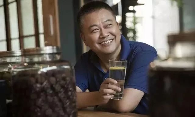 舌尖导演陈晓卿离开央视走访世界只为寻找乡愁味道