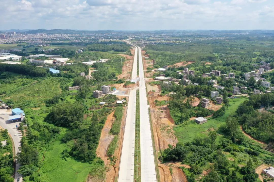 我不要你觉得我要我觉得廉江就是最棒的