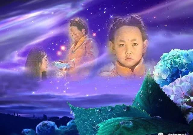 他是小龍人中的小龍人當年火遍全國如今不願孩子做童星