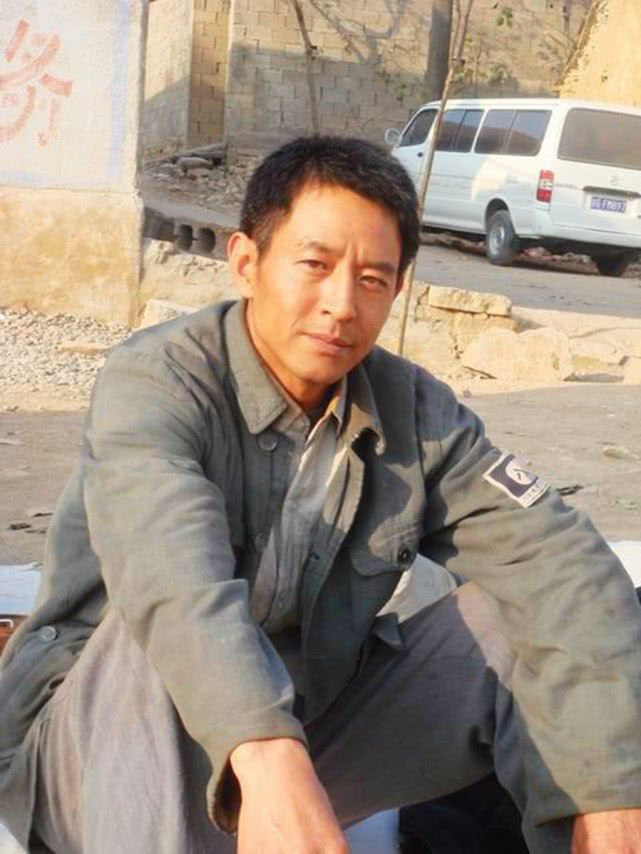 郭晓峰《沂蒙》有感,总有一个角色令你难以忘怀_陈同