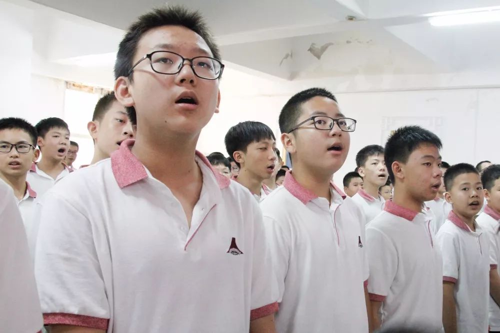 汕头市金园实验中学