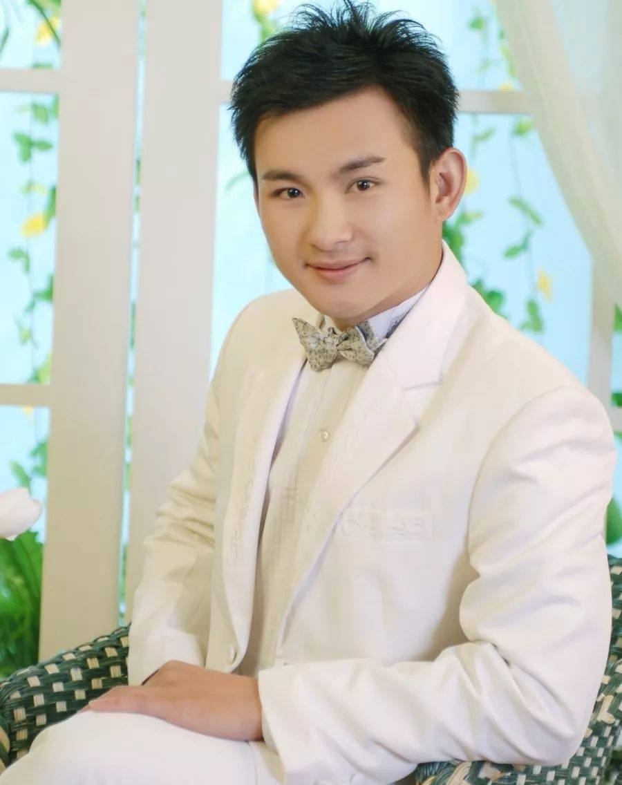 74潮剧许包野参加广东省庆祝中华人民共和国成立70周